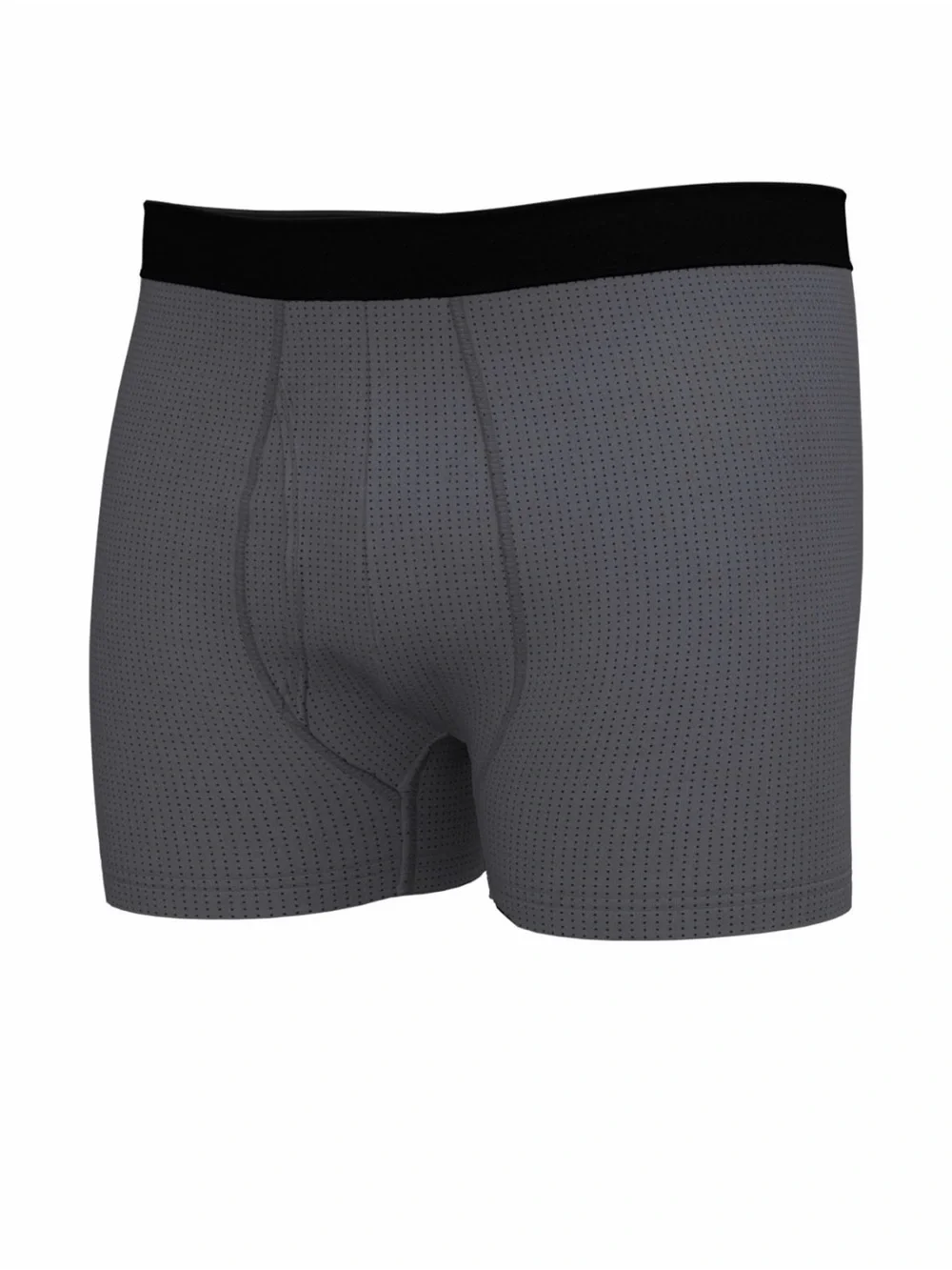 💜Athletic Works Men's Ultra Lite Mesh Trunks, 6-Pack Size:Small(28-30)